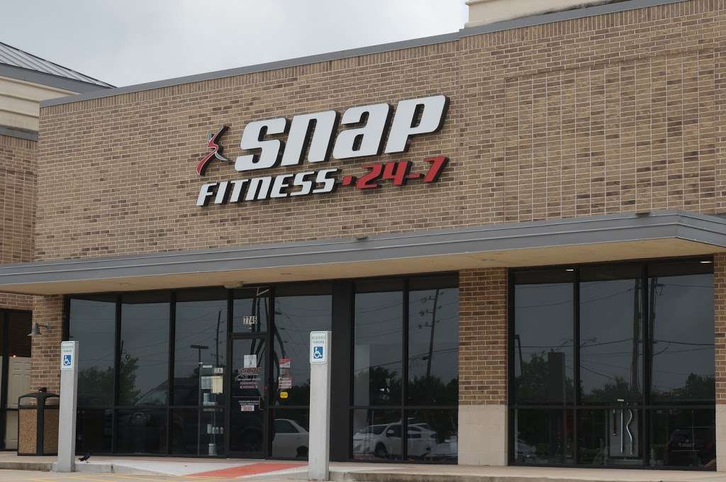 Snap Fitness | 7746 Hwy 6 suite m, Missouri City, TX 77459 | Phone: (281) 971-3505