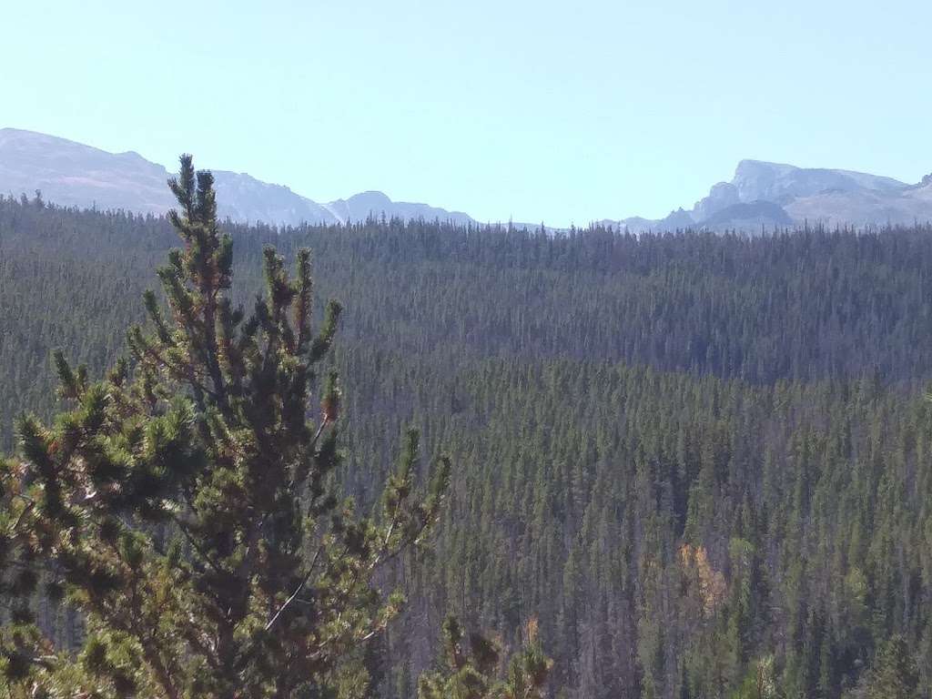 Mill Creek Basin | Estes Park, CO 80517, USA