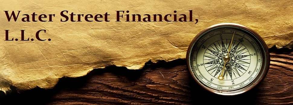 Water Street Financial, LLC | 4 W Water St, Smithsburg, MD 21783, USA | Phone: (301) 824-5123