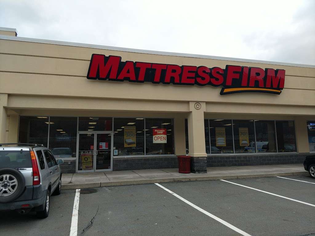 Mattress Firm Matamoras | 102 Milford Landing Dr, Matamoras, PA 18336, USA | Phone: (570) 491-5170