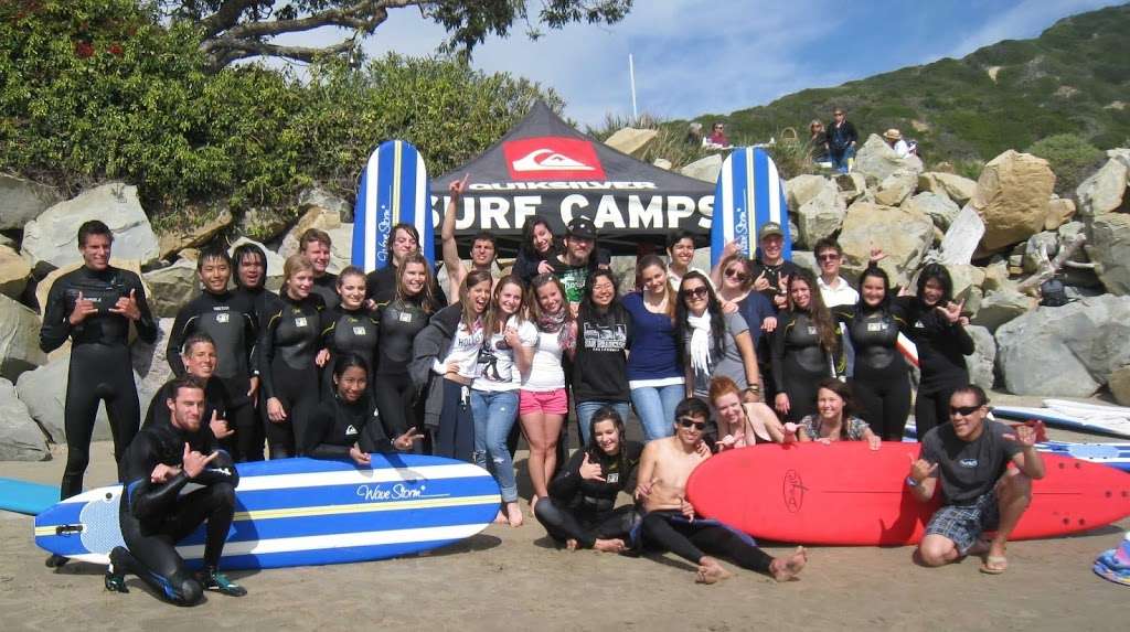 Ventura Makos Surf Camp | 1132 Meta St, Ventura, CA 93001, USA | Phone: (805) 426-0765