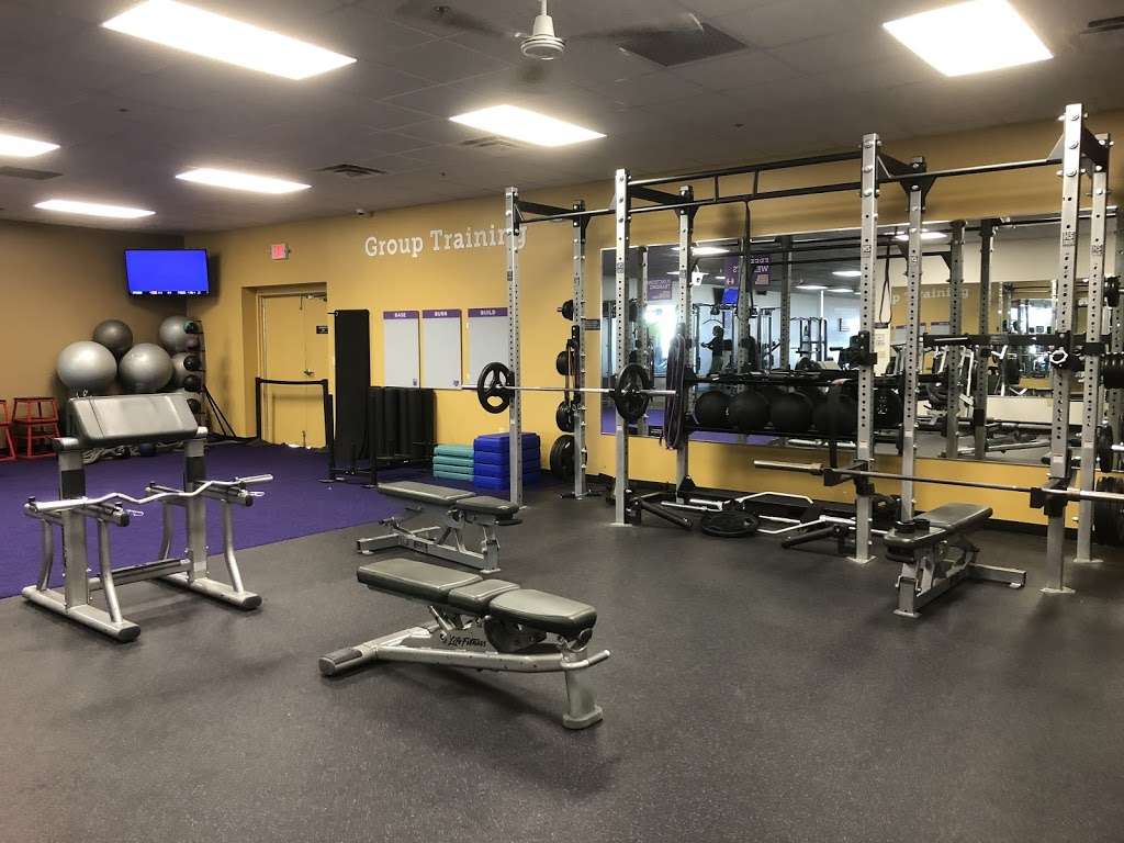 Anytime Fitness | 1420 Geneva St, Delavan, WI 53115, USA | Phone: (262) 728-2407