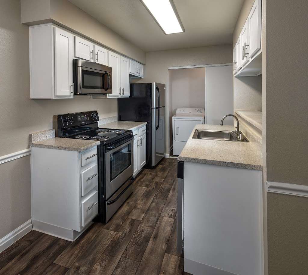 Villas at Mountain Vista Apartments | 5400 S Mountain Vista St, Las Vegas, NV 89120 | Phone: (702) 456-2900