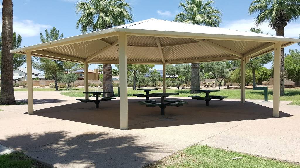 Hidden Meadows Park | 76th Avenue, Glendale, AZ 85308, USA | Phone: (623) 930-2820