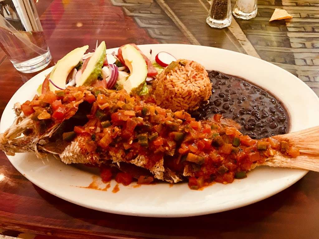 Riviera Maya Mexican Restaurant | 116 US-46, Rockaway, NJ 07866, USA | Phone: (862) 209-1999
