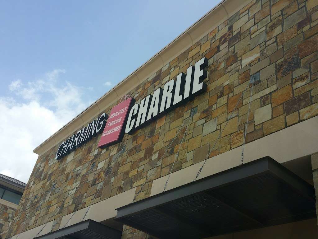 Charming Charlie | 6915 FM 1960, Houston, TX 77069, USA | Phone: (281) 781-0099