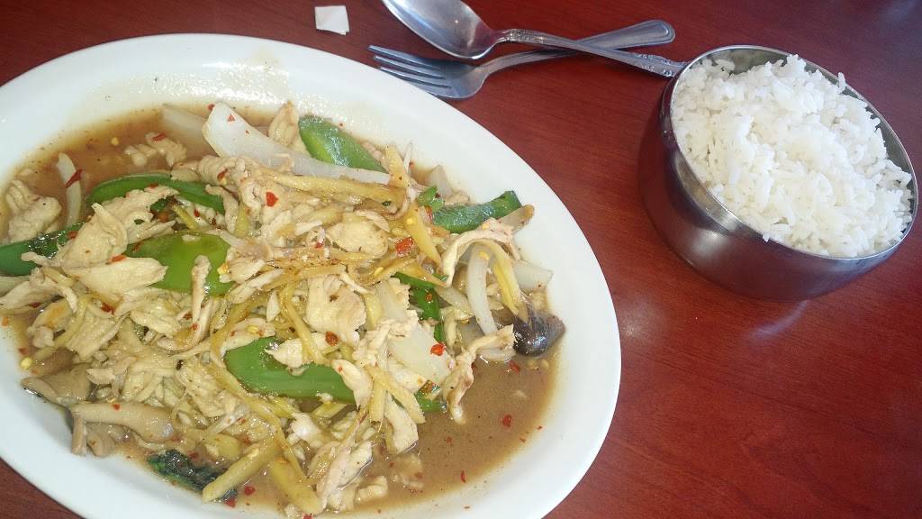 Siam Dish | 656 E Redlands Blvd, Redlands, CA 92373 | Phone: (909) 792-5434