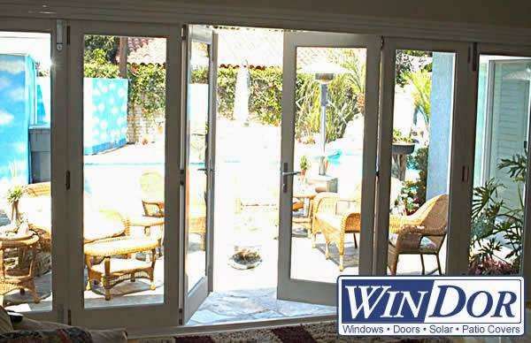 Win-Dor Replacement Windows & Doors Brea Showroom | 450 Delta Ave, Brea, CA 92821, USA | Phone: (714) 576-2030