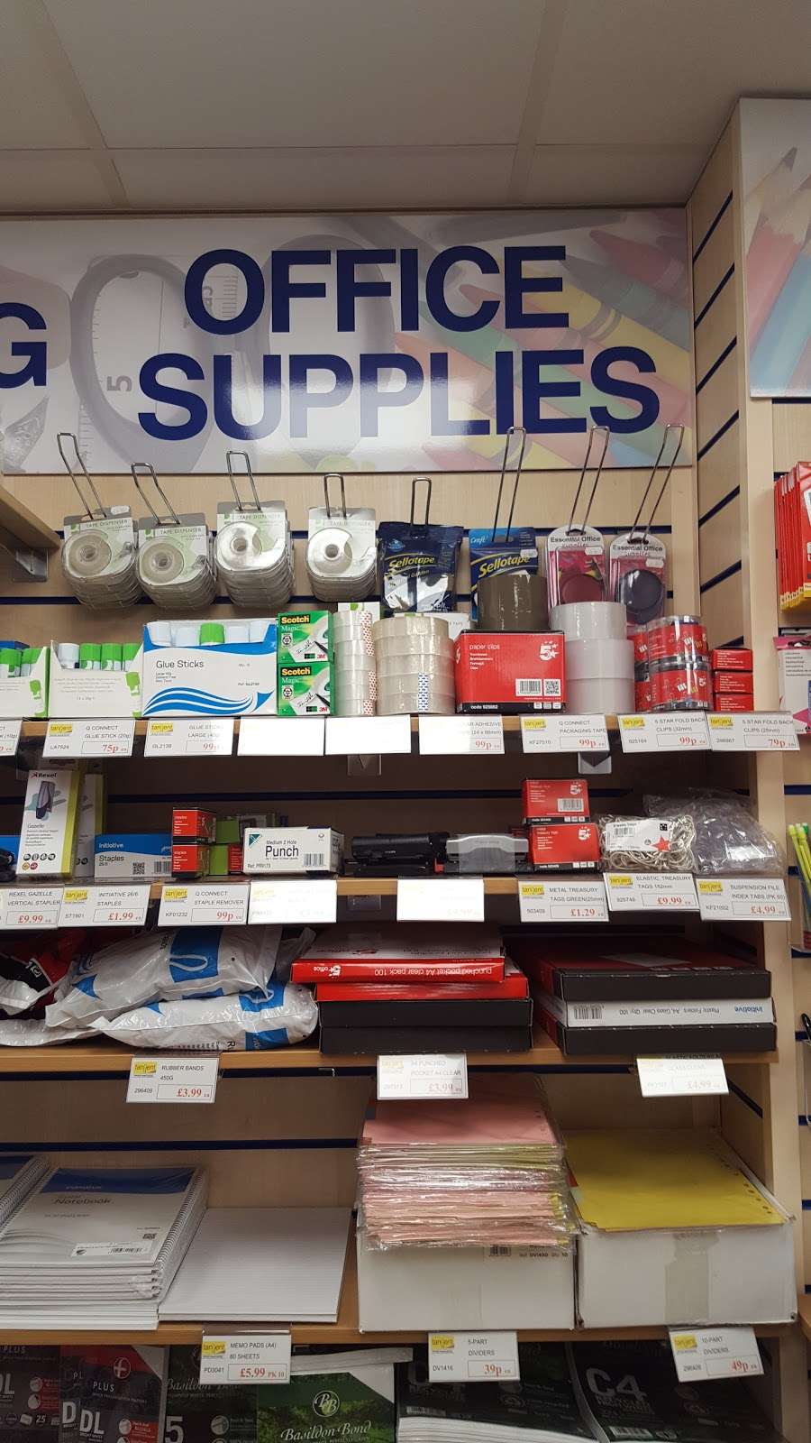 Cut Price Cartridges | 32 Chislehurst Rd, Orpington BR6 0DG, UK | Phone: 01689 896646