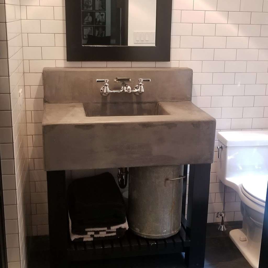 Boutique Concrete Countertops | 4535 Huntington Dr S, Los Angeles, CA 90032, USA | Phone: (213) 394-2884