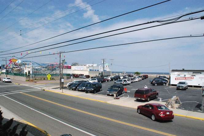 Point Beach Motel | 18 Trenton Ave, Point Pleasant Beach, NJ 08742 | Phone: (732) 892-5100