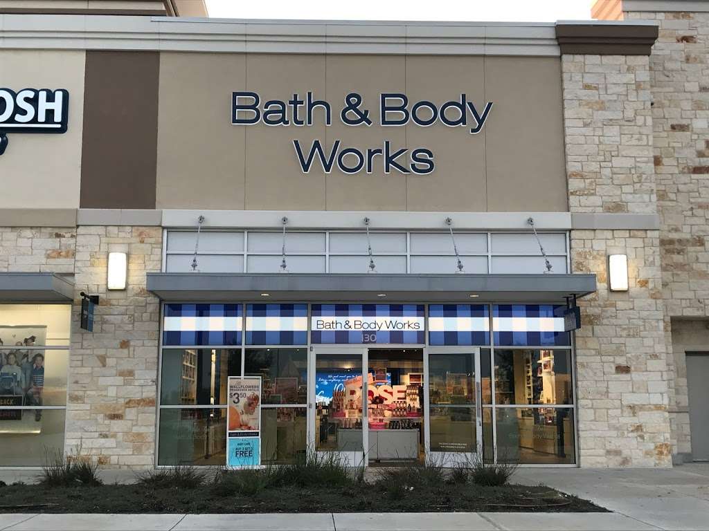 Bath & Body Works | 2550 Pearland Pkwy, Pearland, TX 77581, USA | Phone: (281) 670-2333