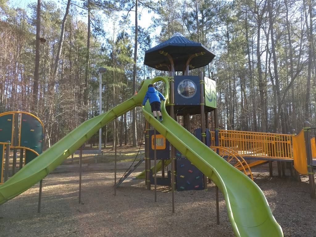 Crowder County Park | 4709 Ten-Ten Rd, Apex, NC 27539, USA | Phone: (919) 662-2850