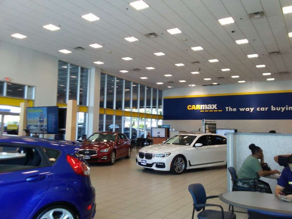 CarMax | 7980 Auto Dr, Riverside, CA 92504, USA | Phone: (951) 324-5080