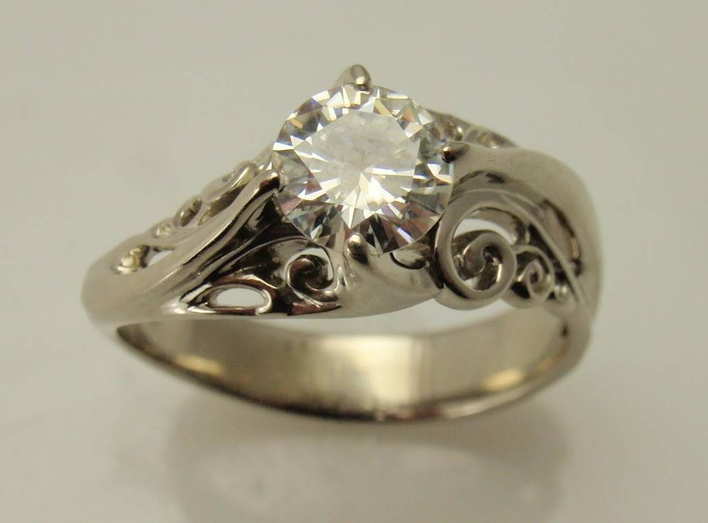 Jewelers Workshop | 301 N Sherman Ave, Madison, WI 53704, USA | Phone: (608) 251-7705