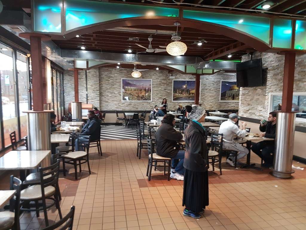 Ghareeb Nawaz Restaurant | 2032 W Devon Ave, Chicago, IL 60659 | Phone: (773) 761-5300
