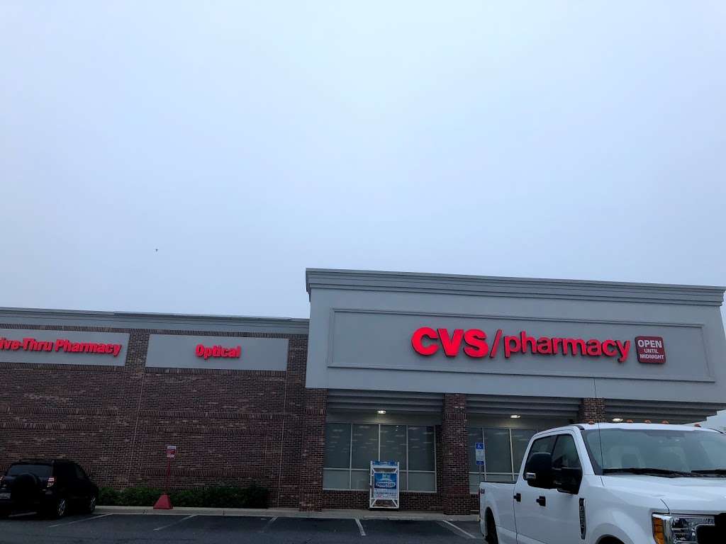 CVS | 2600 Annapolis Rd, Severn, MD 21144 | Phone: (410) 799-2150