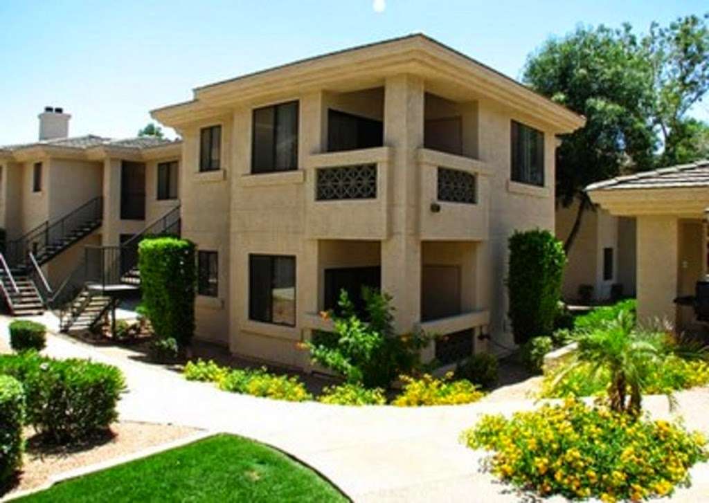 National Corporate Housing | 1721 W 10th Pl Suite 4A, Tempe, AZ 85281, USA