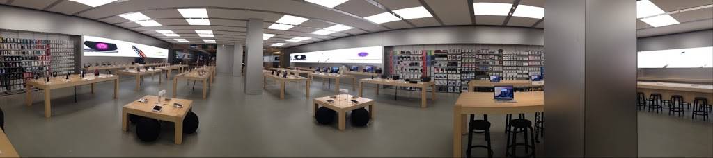 Apple NorthPark Center | 8687 N Central Expy, Dallas, TX 75225, USA | Phone: (214) 765-0820