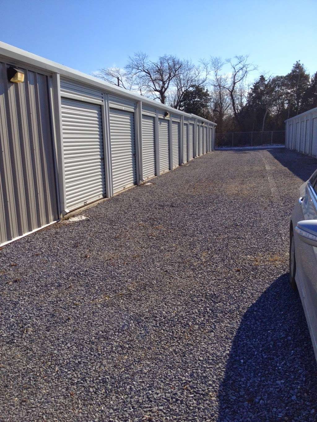 Clermont Self Storage | 27 C Clermont Drive, Cape May Court House, NJ 08210 | Phone: (609) 263-8000