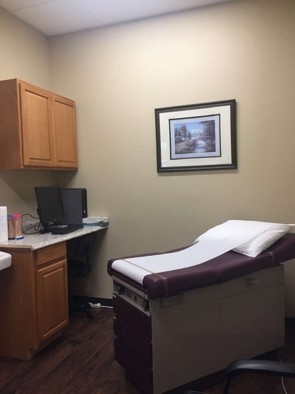 Good Clinic | 13331 Nacogdoches Rd, San Antonio, TX 78217 | Phone: (210) 564-9075