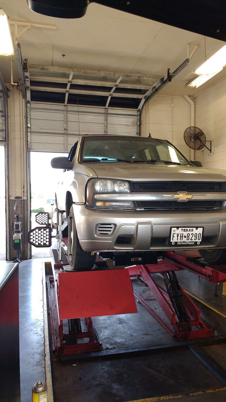 Firestone Complete Auto Care | 23828 Southwest Fwy, Rosenberg, TX 77471, USA | Phone: (832) 757-1714