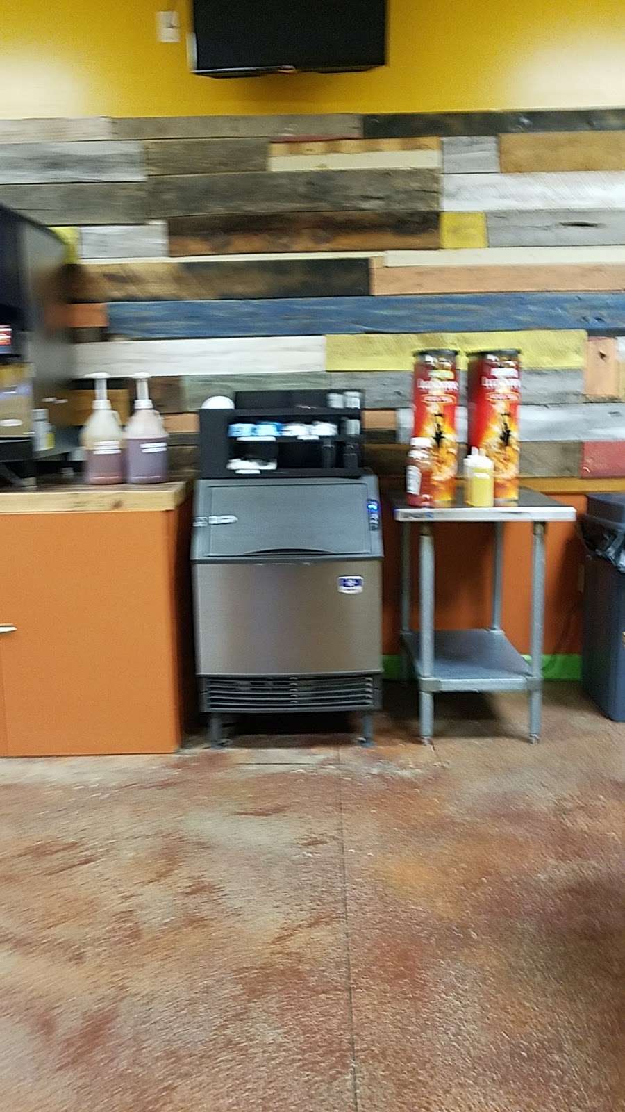 Square Fire BBQ | 18043 Jefferson Davis Hwy, Ruther Glen, VA 22546, USA | Phone: (804) 589-1792