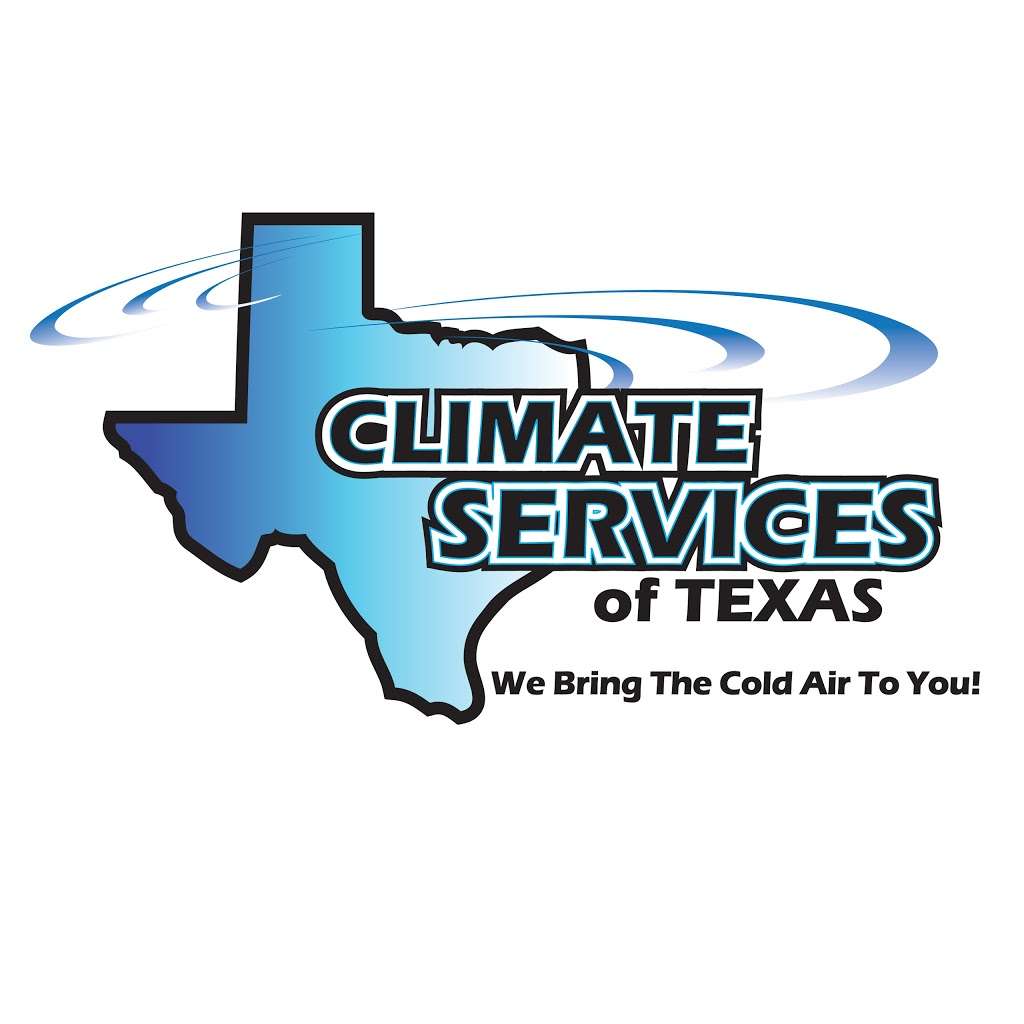 Climate Services of Texas | 501 W Avenue G, Conroe, TX 77301, USA | Phone: (936) 441-3755