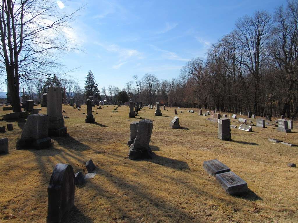 Washingtonville Cemetery | Cemetery Rd, Washingtonville, NY 10992