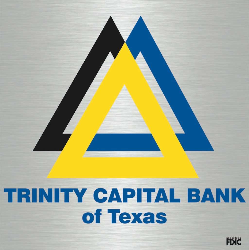 Trinity Capital Bank of Texas | 370 E Tripp Rd, Sunnyvale, TX 75182, USA | Phone: (972) 330-8550