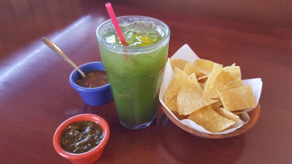 El Norte Restaurant | 815 Cristobal Ave, Wilmington, CA 90744 | Phone: (310) 549-1978