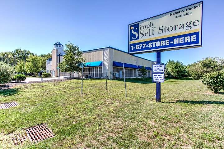 Simply Self Storage | 220 S Main St, Barnegat, NJ 08005, USA | Phone: (609) 660-7608