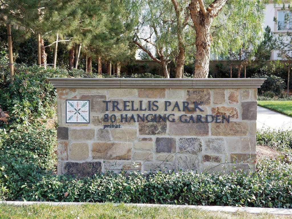 Trellis Park | Irvine, CA 92620, USA