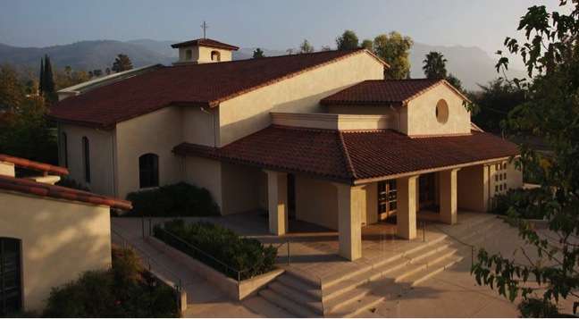 Monte Vista Presbyterian | 3797 Lynn Rd, Newbury Park, CA 91320 | Phone: (805) 498-8213