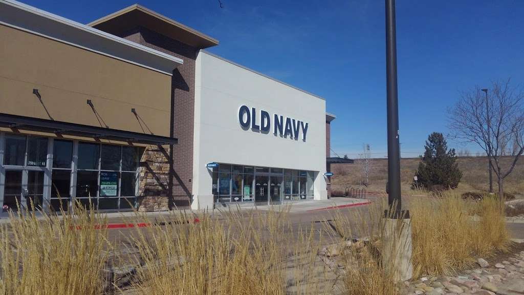 Old Navy | 4743 W 29th St, Greeley, CO 80634, USA | Phone: (970) 330-7735