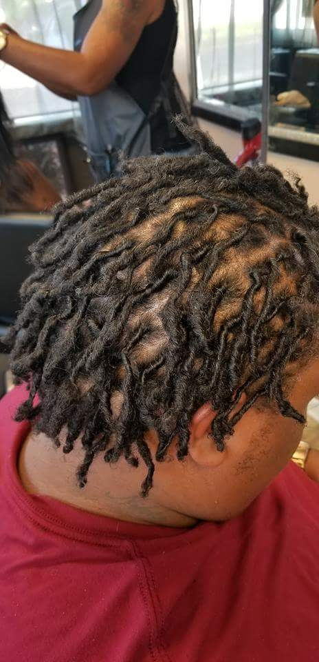 DomUnique Styles | 3533D E Joppa Rd, Parkville, MD 21234, USA | Phone: (443) 554-7866