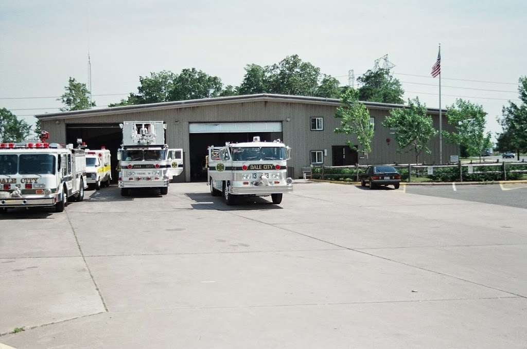 Dale City Volunteer Fire Department - Station 13 | 13511 Hillendale Dr, Dale City, VA 22193 | Phone: (703) 590-2402