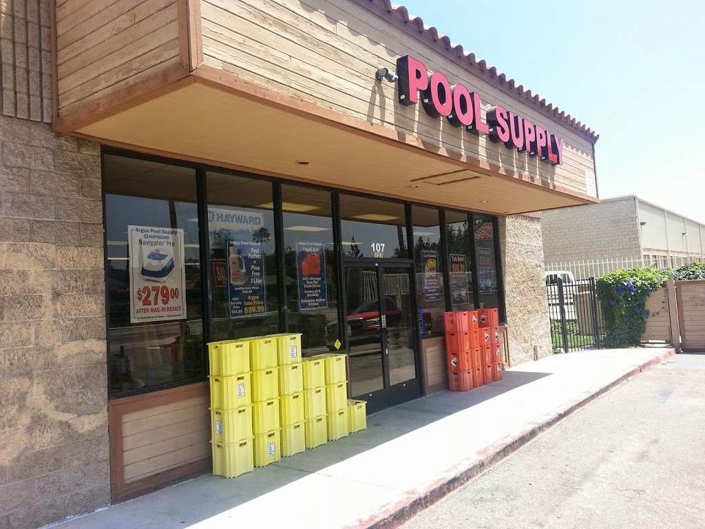 Argus Pool Supplies, Service & Repairs | 10555 Indiana Ave, Riverside, CA 92503, USA | Phone: (951) 687-1246