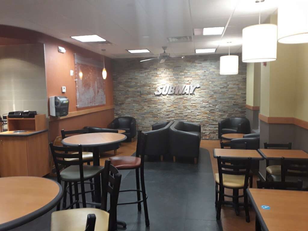 Subway Sandwich Shop | 9725 NW 117th Ave #115, Medley, FL 33178, USA | Phone: (786) 542-6130