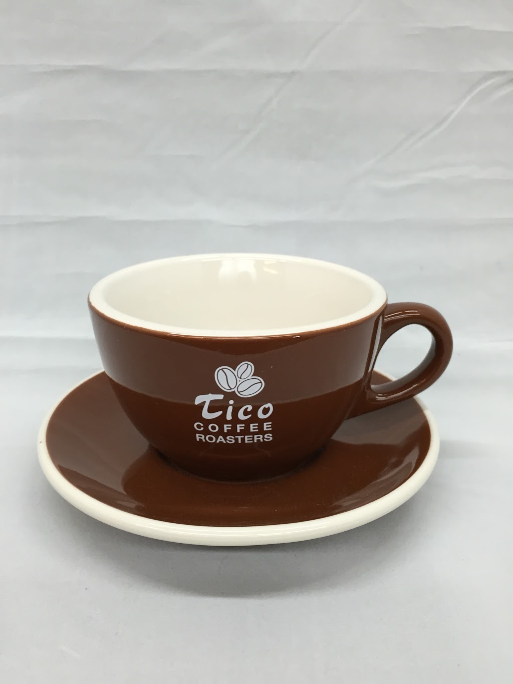 Tico Coffee Roasters | 1334 Dell Ave G, Campbell, CA 95008, USA | Phone: (408) 256-1004
