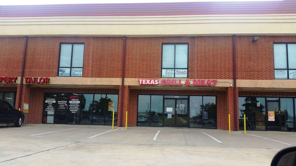 Texas Grill and Pizza | 2640 Old Denton Rd Suite#120, Carrollton, TX 75007, USA | Phone: (972) 242-4421
