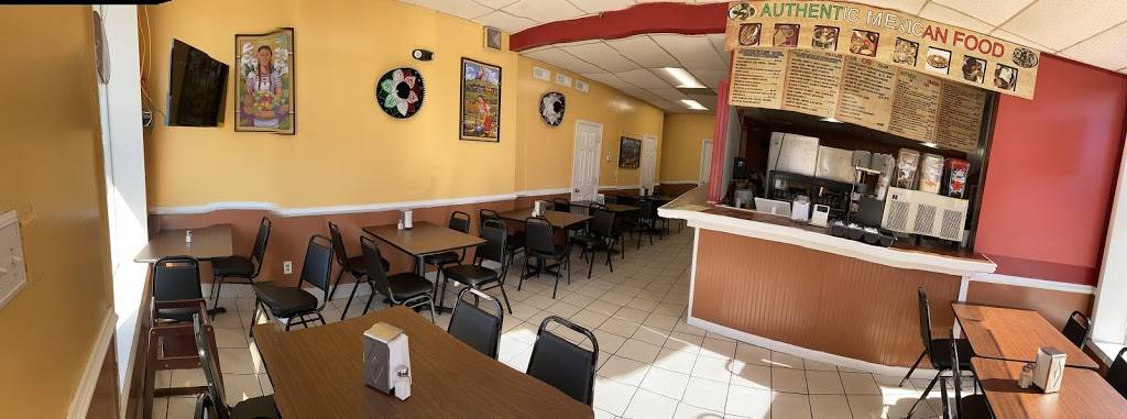 Taqueria el Cabrito | 5315 East Dr, Arbutus, MD 21227, USA | Phone: (410) 650-2795