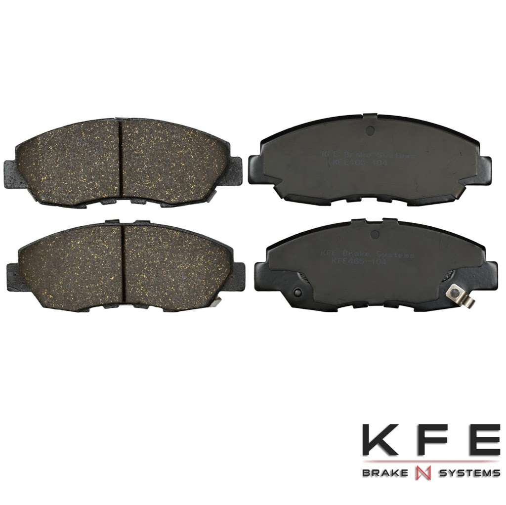 KFE Brake Systems | 13112 Barton Rd, Whittier, CA 90605 | Phone: (562) 941-8808