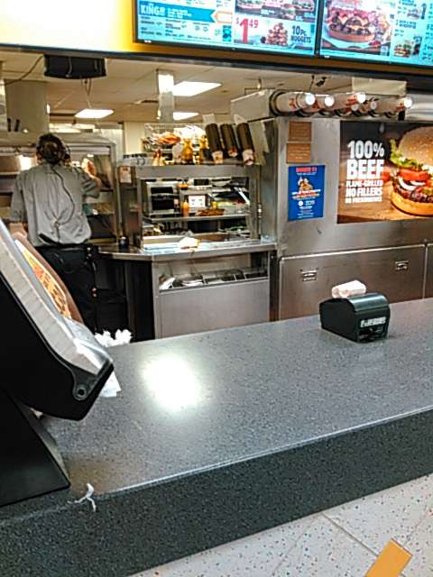 Burger King | 1280 N Town Center Dr, Las Vegas, NV 89144, USA | Phone: (702) 363-4700