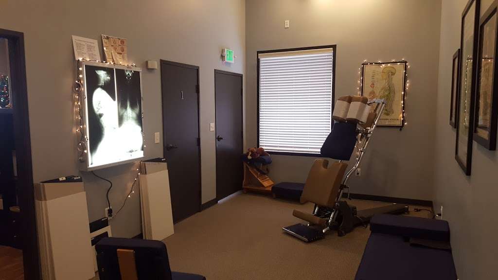 Peak Potential Chiropractic | 862 W Happy Canyon Rd #100, Castle Rock, CO 80108, USA | Phone: (720) 612-4386