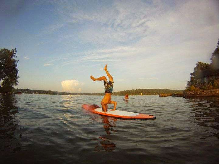 Candlewood Stand up Paddle Boarding | 132 State St Rt 37, New Fairfield, CT 06812 | Phone: (203) 312-7704