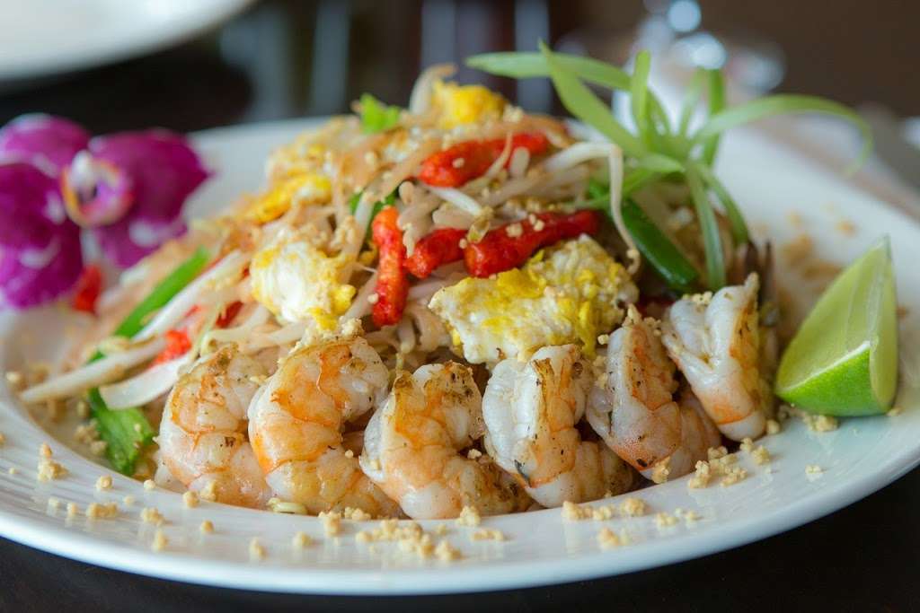 Hibiscus Thai Cuisine | 11790 Baron Cameron Ave, Reston, VA 20190, USA | Phone: (703) 435-6900