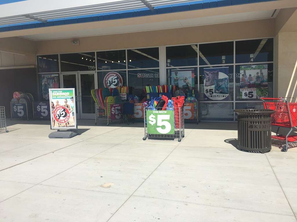 Five Below | 6600 Spring Stuebner Rd #156, Spring, TX 77389, USA | Phone: (832) 717-0218