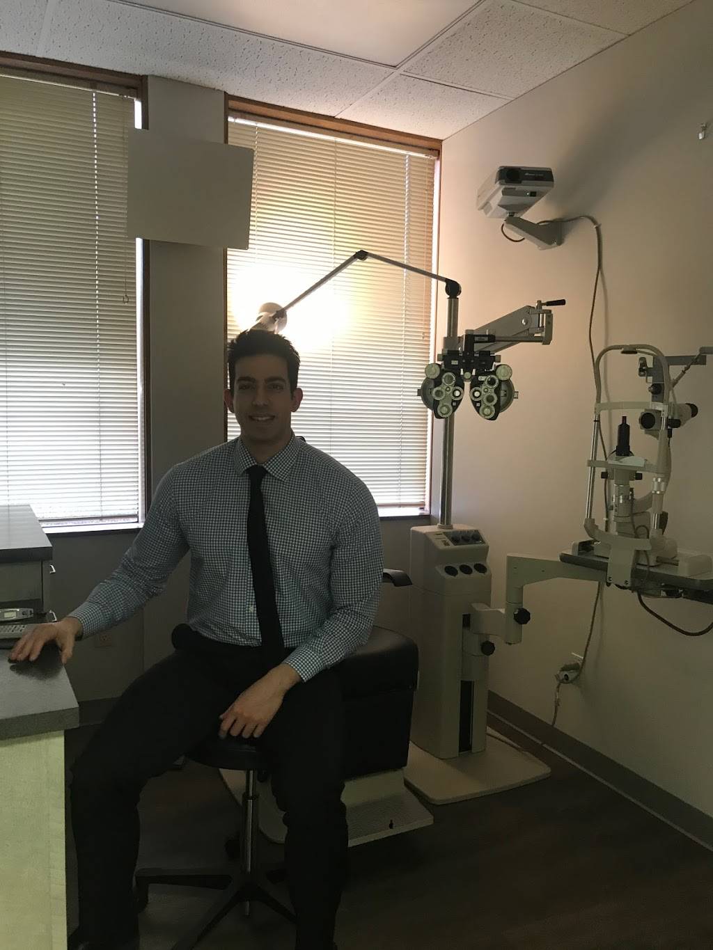 King LASIK - Portland South | 9735 SW Shady Ln Ste 201, Tigard, OR 97223, USA | Phone: (503) 206-0060