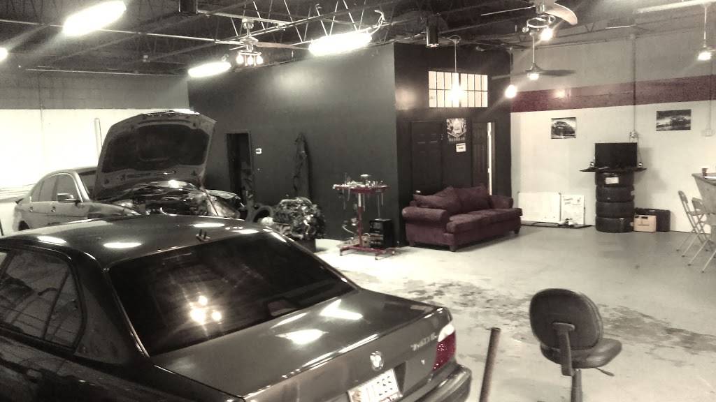 Atlanta Bimmer USA (Bimmer Boyz) | 1820 Murphy Ave SW A, Atlanta, GA 30310, USA | Phone: (470) 263-7914